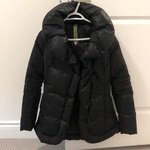 Soia & Kyo Down Jacket - Slim Cutting (size XXS)